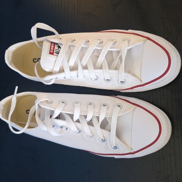 Converse Chuck Taylor All Star Low Top - Picture 8 of 15